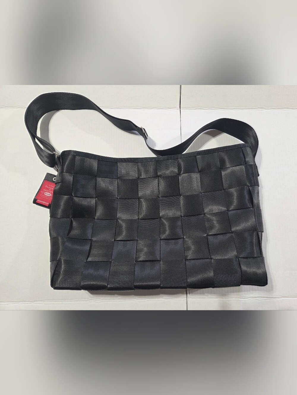 Harveys SeatBelt Tote